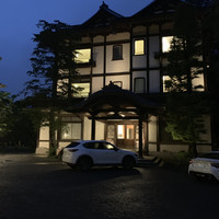 日光金谷ホテル - 