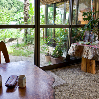 沖縄カフェ やんばる_2