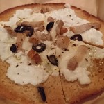 渋谷チーズスタンド - 