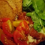 渋谷チーズスタンド - 