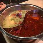 大衆台湾火鍋 火婆 - 火鍋