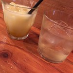 渋谷チーズスタンド - 