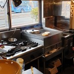 BurgerShop HOTBOX - 