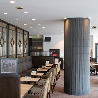 喫茶室ルノアール_2