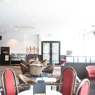 喫茶室ルノアール_1