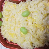 状元樓 横浜中華街本店 - 炒飯　【　２０１２年１月　】
