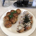 たこ焼き takotako - たこ焼き醤油・テリマヨ