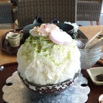 廚 菓子 くろぎ - 