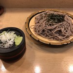 百万石うどん - 