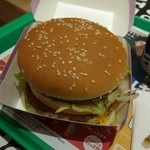 McDonald's - ビッグマック