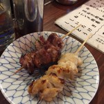 みそだれやきとり かんちゃん - 