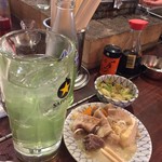 みそだれやきとり かんちゃん - 