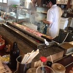 みそだれやきとり かんちゃん - 