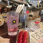 みそだれやきとり かんちゃん - 