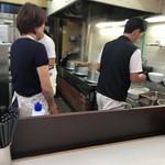 ラーメン専門店 大輝 - 