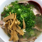 ラーメン専門店 大輝 - 