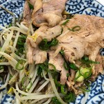 ラーメン専門店 大輝 - 