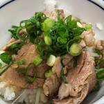 ラーメン専門店 大輝 - 