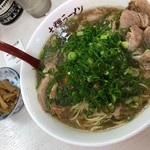 ラーメン専門店 大輝 - 