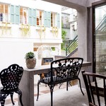 海南鶏飯食堂3 表参道店 