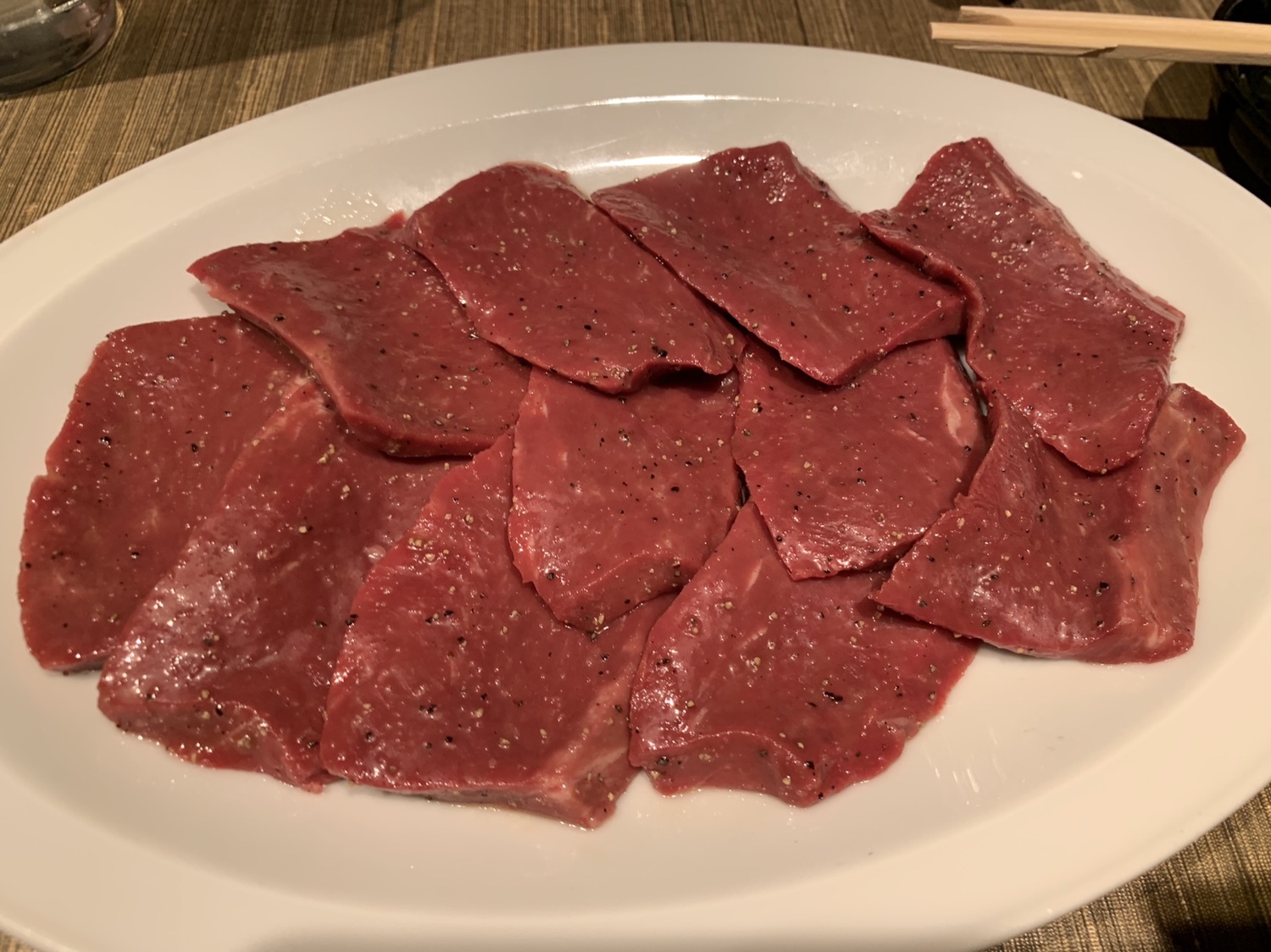 curuさんが投稿した焼肉 ジャンボ はなれ（東京/本郷三丁目）の口コミ詳細 [食べログ] 焼肉 ジャンボ はなれ