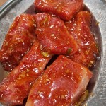 焼肉館 - 