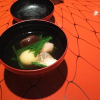長崎卓袱浜勝 - 尾鰭