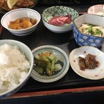 季節料理　藤 - 