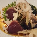 ほら鮨 - 