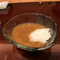 フレンチ懐石 広尾おくむら - 