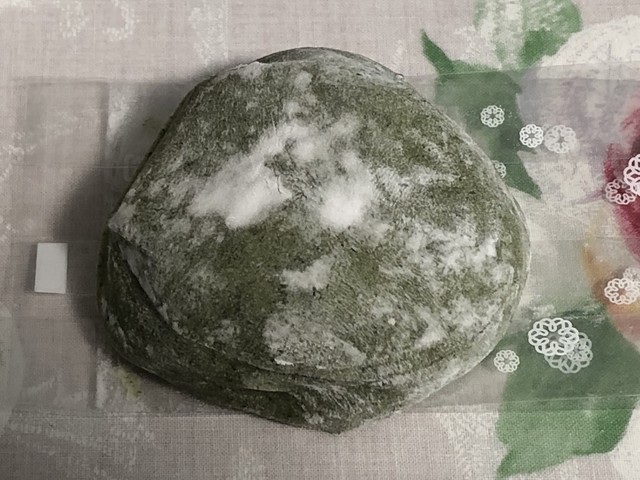 六美（ロクミ） - 小樽（和菓子）の写真