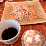 手打蕎麦 じゆうさん - 