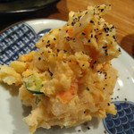 博多串焼き バッテンよかとぉ 天満2号店 とほ三十歩 - ポテトサラダ
