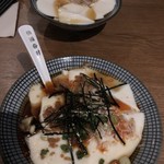 桃园眷村 - 料理写真: