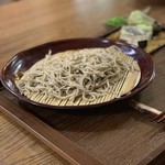 Soba Kafe Nihon No Kurashi - 