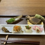 Soba Kafe Nihon No Kurashi - 