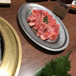 炭火焼肉 ホルモン 丹田 - 