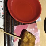 全席個室 居酒屋 九州和食 八州 - カマンベールチーズフライ