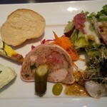 BISTRO D'accord！ - 