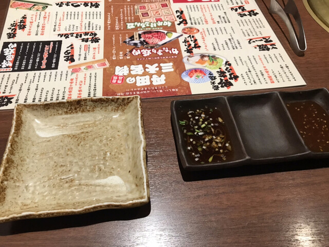 Fishalchemistさんが投稿した炭火焼肉 ホルモン 丹田 門前仲町店 東京 門前仲町 の口コミ詳細 食べログ