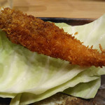 串カツ 七福神 - 