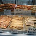 大川水産 - 料理写真:コレにしよっ!