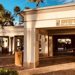 Brown's Beach House Restaurant - 