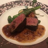 SAMURAI dos Premium Steak House 八重洲鉄鋼ビル店 - 