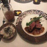 SAMURAI dos Premium Steak House 八重洲鉄鋼ビル店 - 