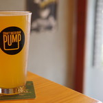PUMP craft beer bar - Lervvig Perler for Svin