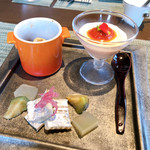 restaurant SAKAKURA - 
