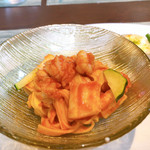 restaurant SAKAKURA - 