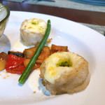 restaurant SAKAKURA - 