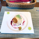 restaurant SAKAKURA - 